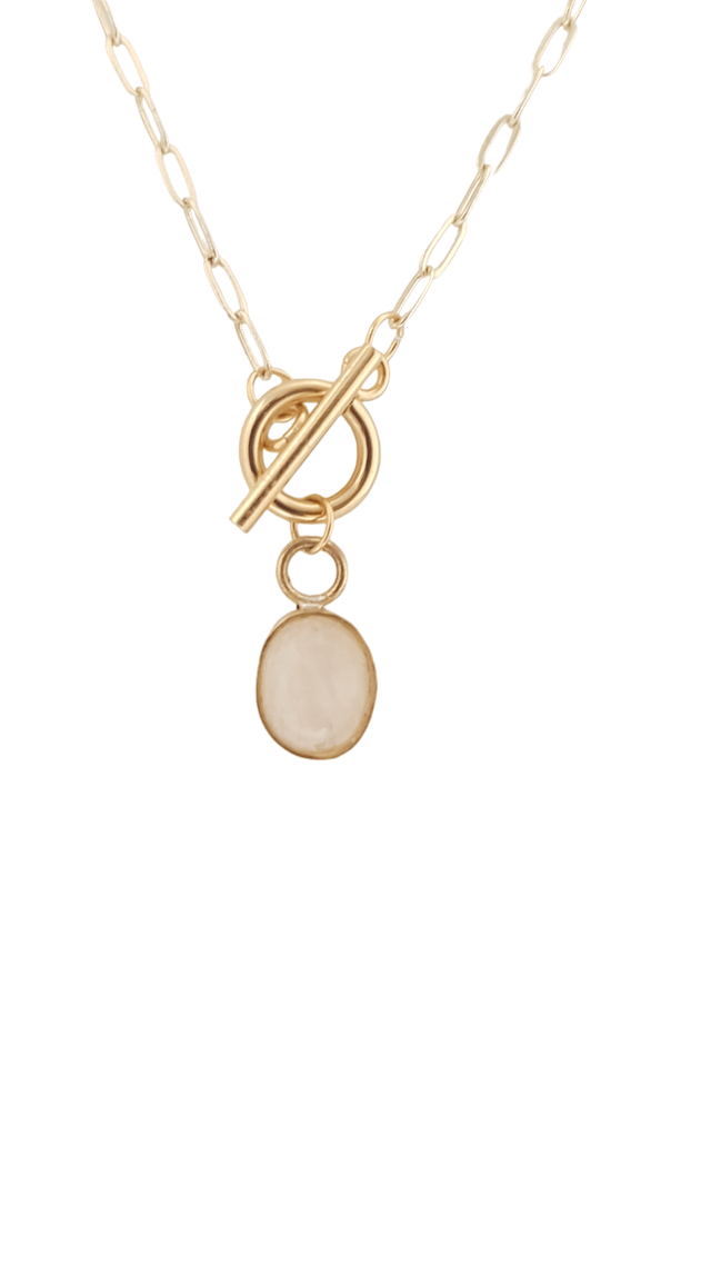 Collier Shaula