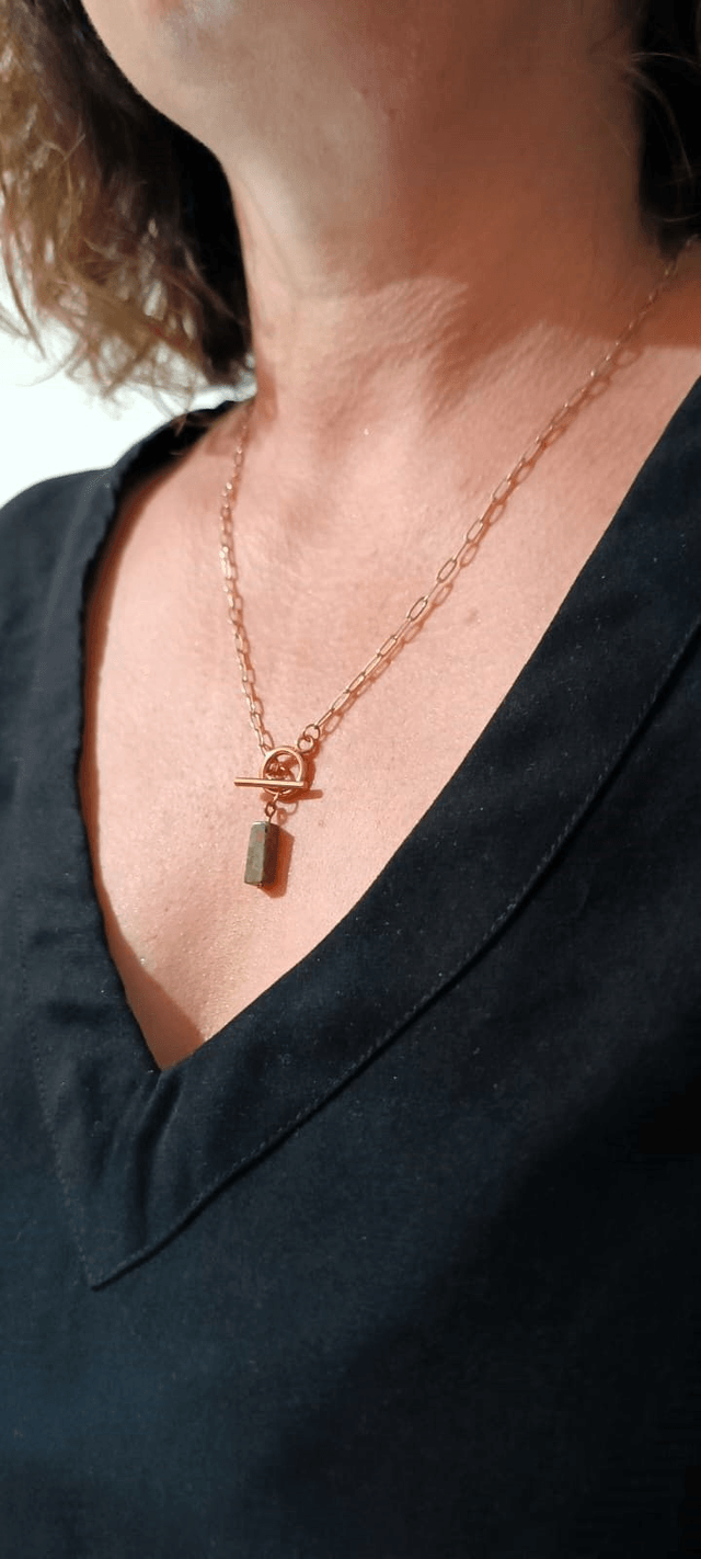 Collier Shaula