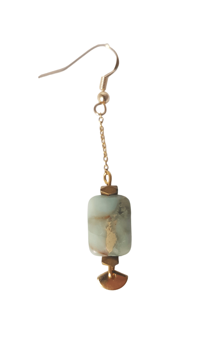 Boucles d'oreilles Bellatrix