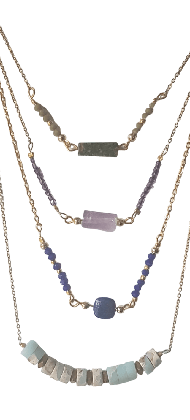 Collier Alsafi