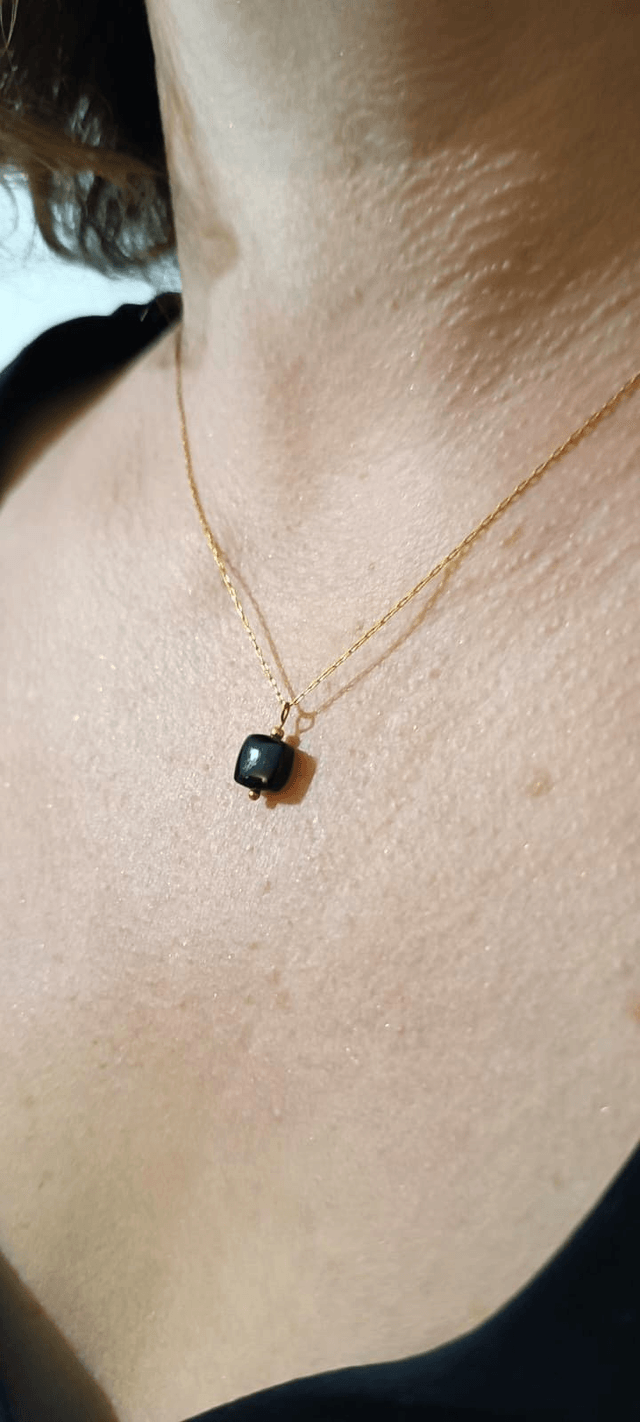 Collier Antares