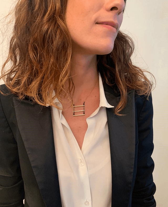 Collier Concordia