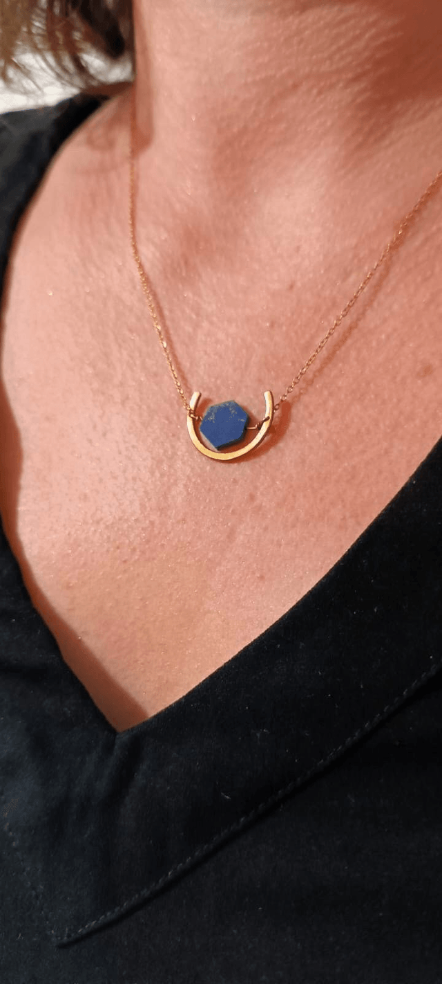 Collier Briseis
