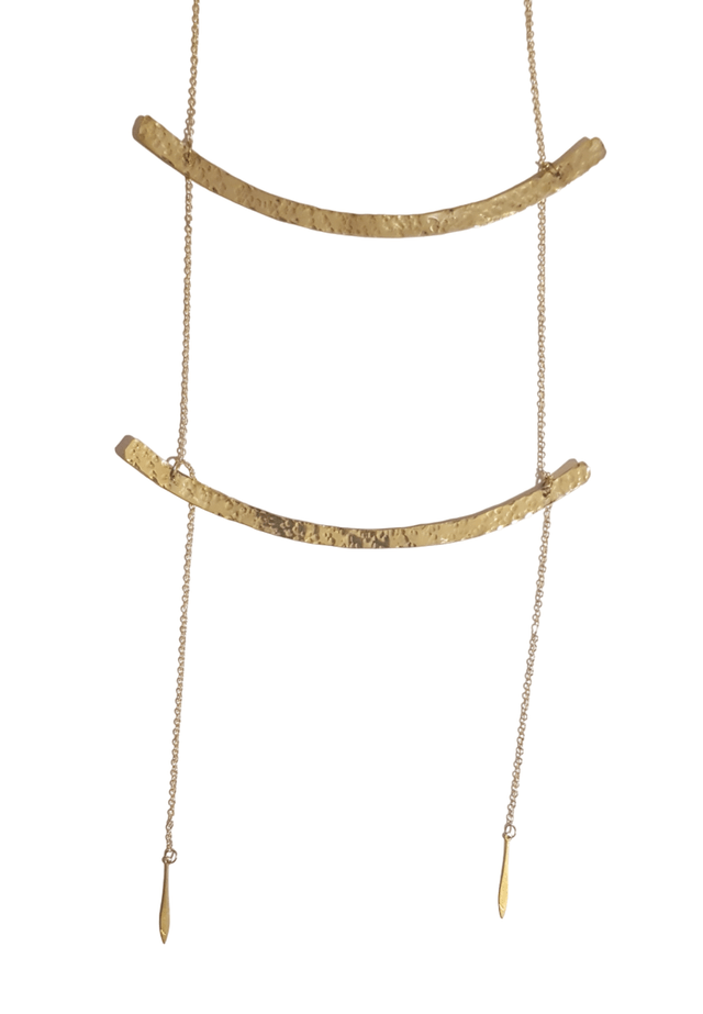 Collier Gaïa