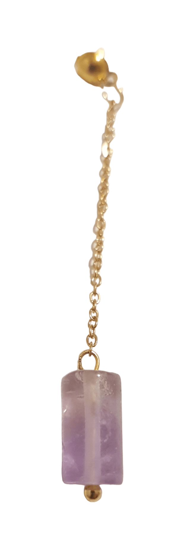 Boucles d'oreilles Polaris