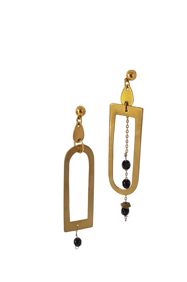 Boucles d'oreilles Phoebe