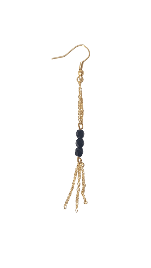 Boucles d'oreilles Spica