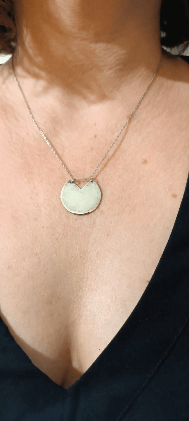 Collier Matilda