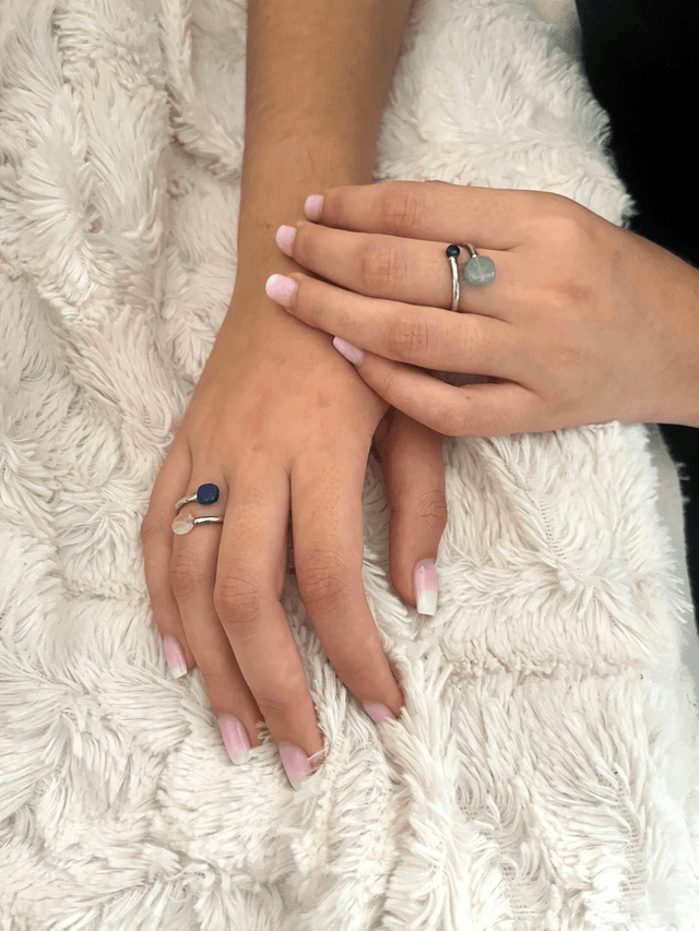Bague Cleopatra