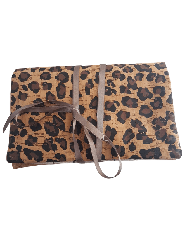 Pochette Bijoux Passiflore