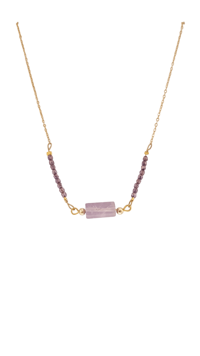 Collier Alsafi