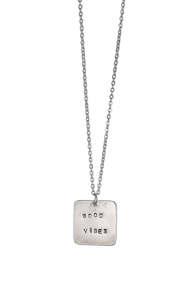 Collier Mantra Maria