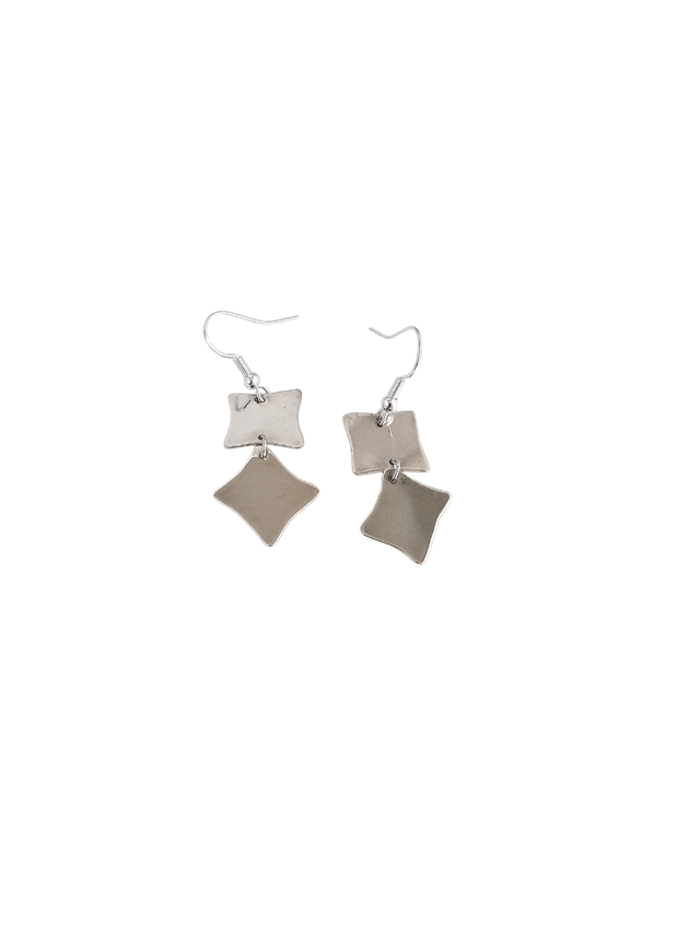 Boucles d'oreilles Catherine