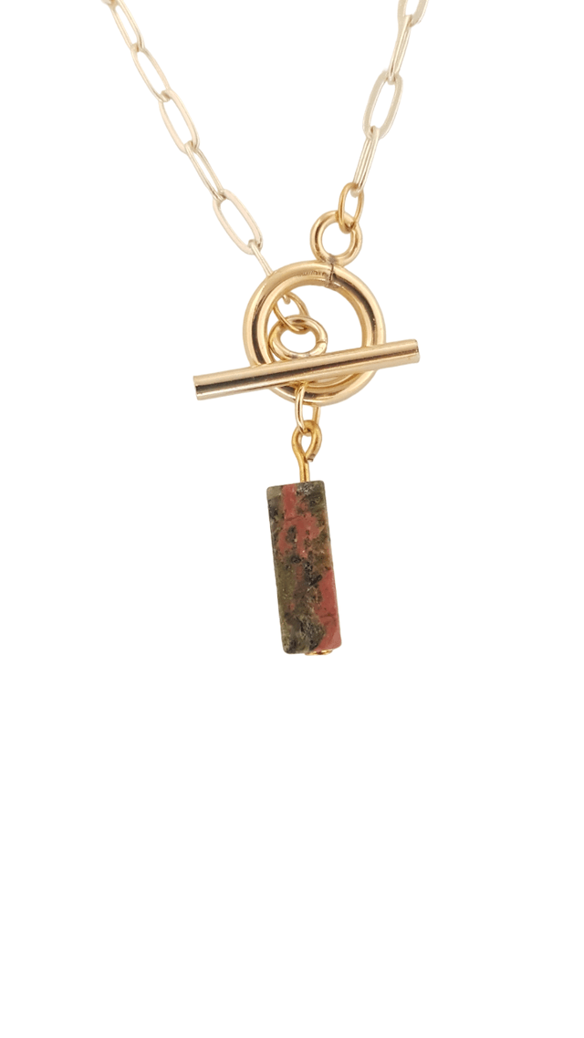 Collier Shaula
