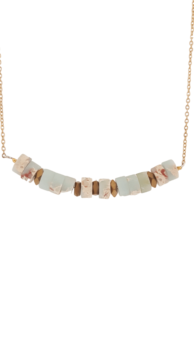 Collier Alsafi