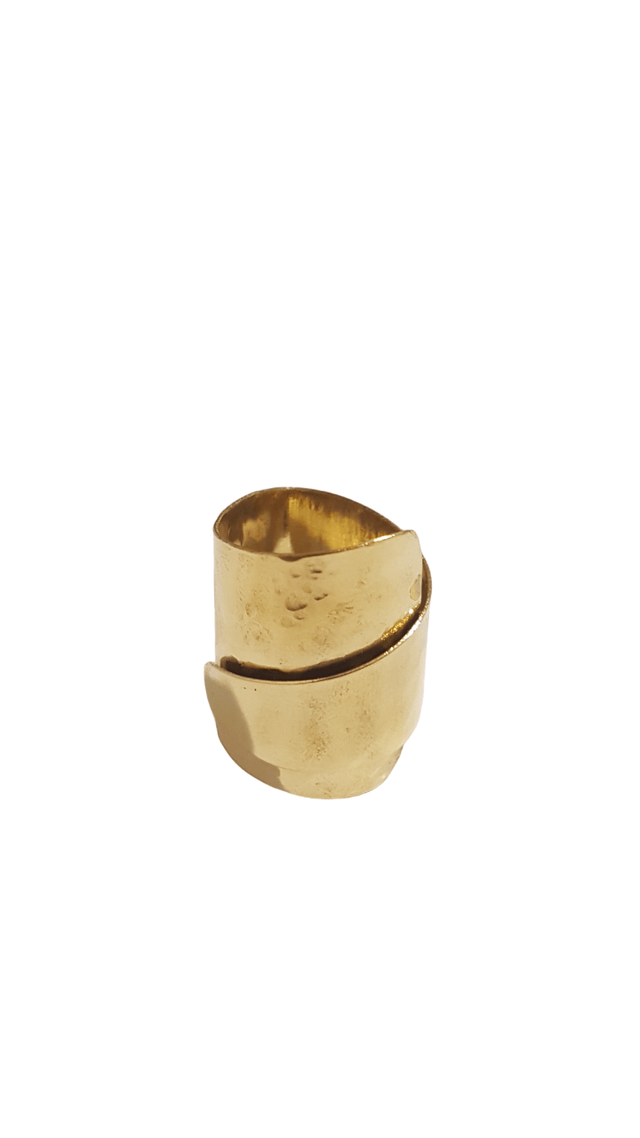 Bague  Leandra