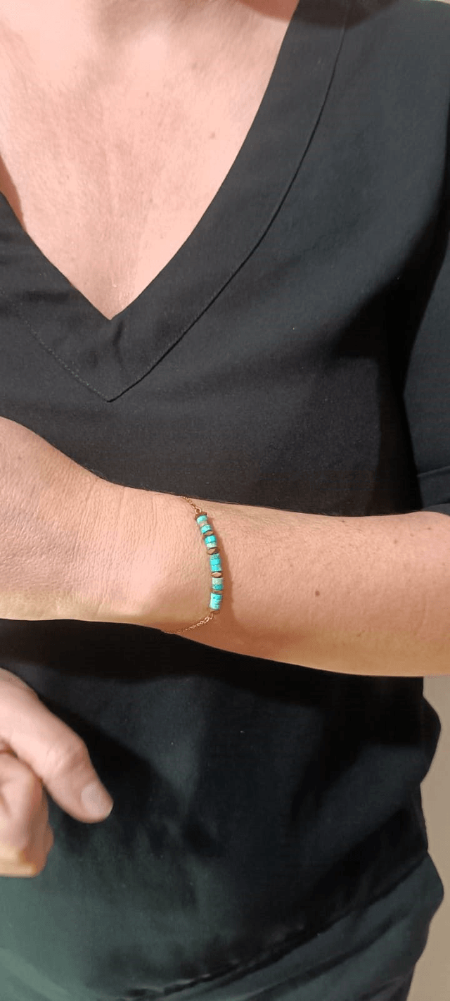 Bracelet Algol