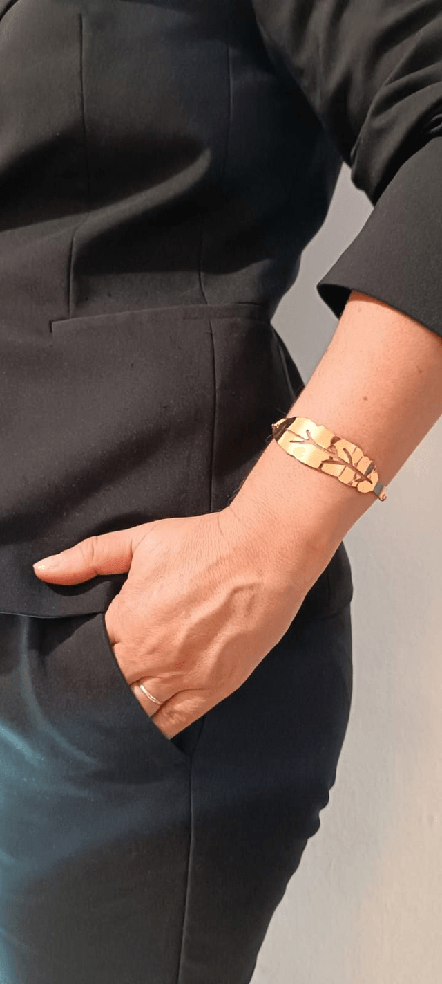 Bracelet Margaret