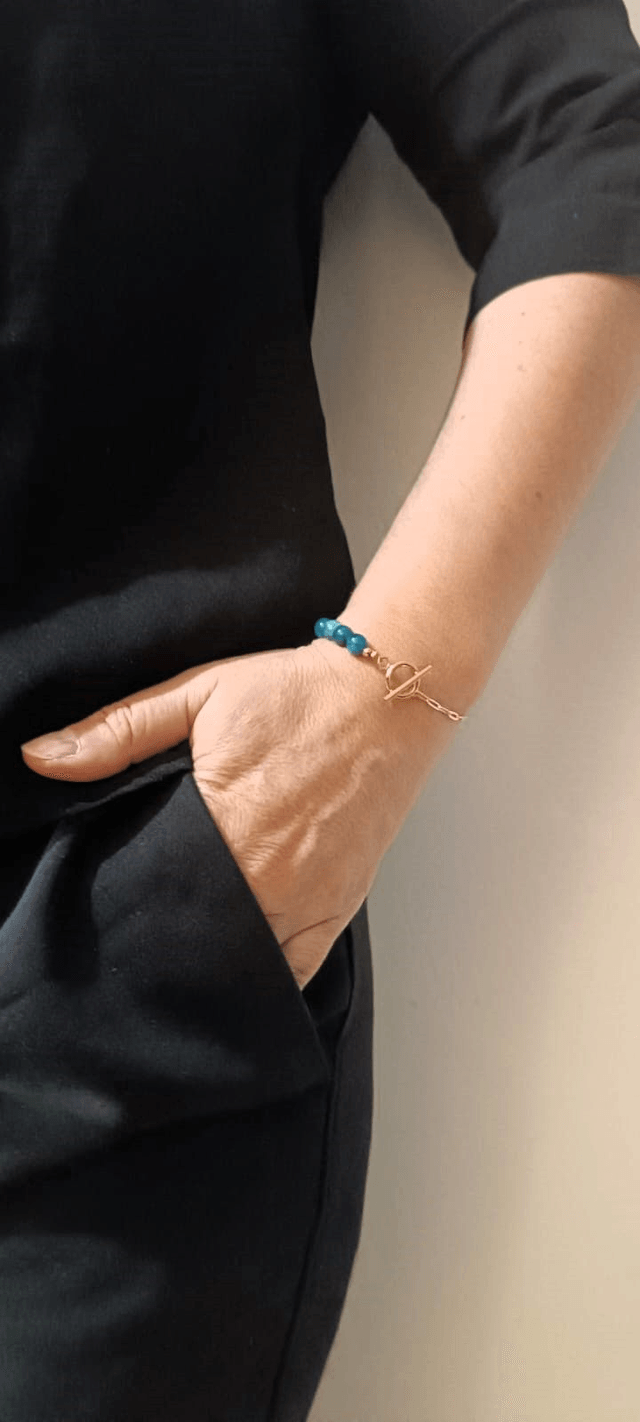 Bracelet Alcyone 
