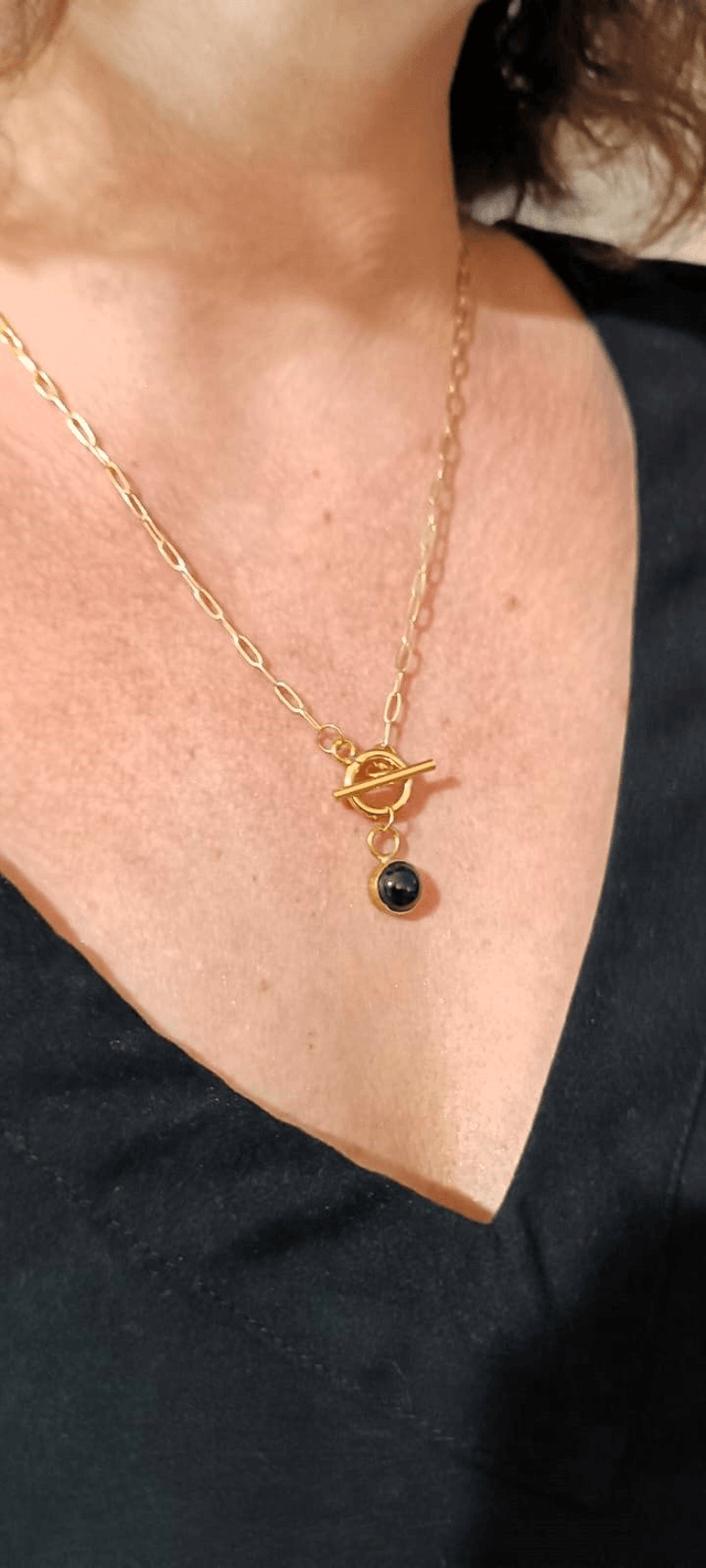 Collier Shaula