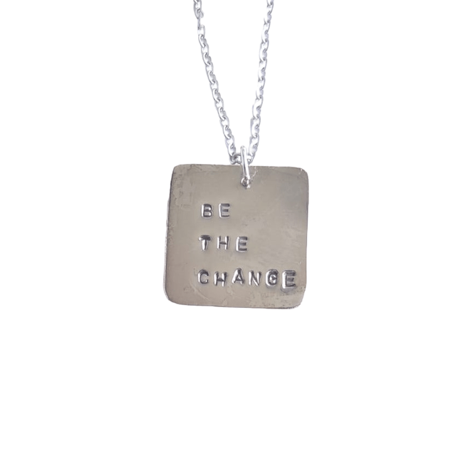 Collier Mantra Maria