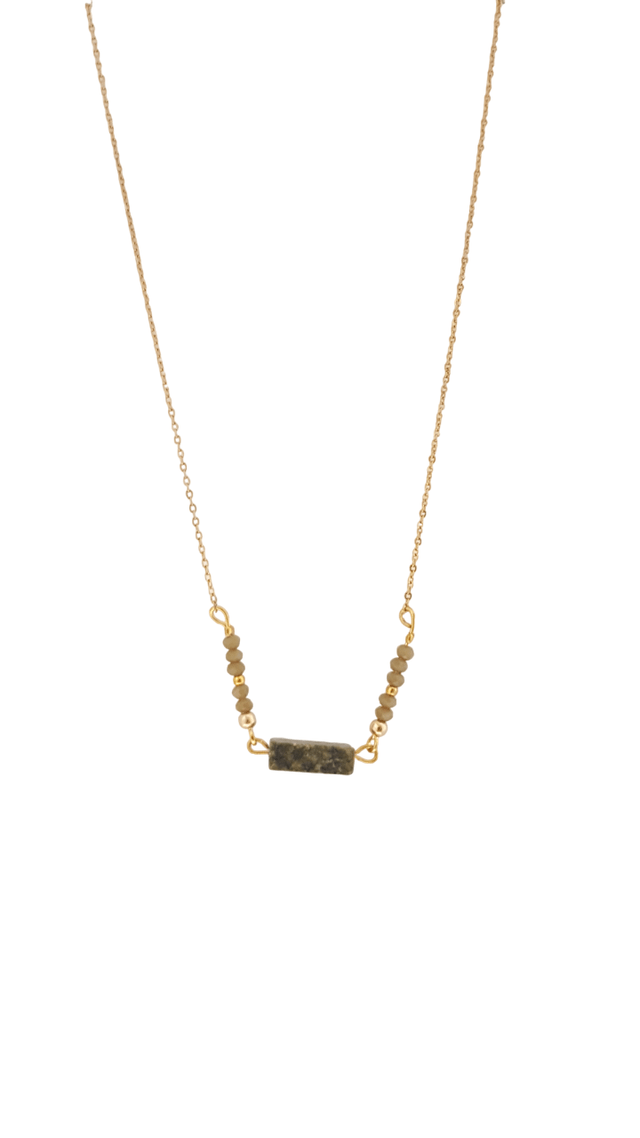 Collier  Alsafi