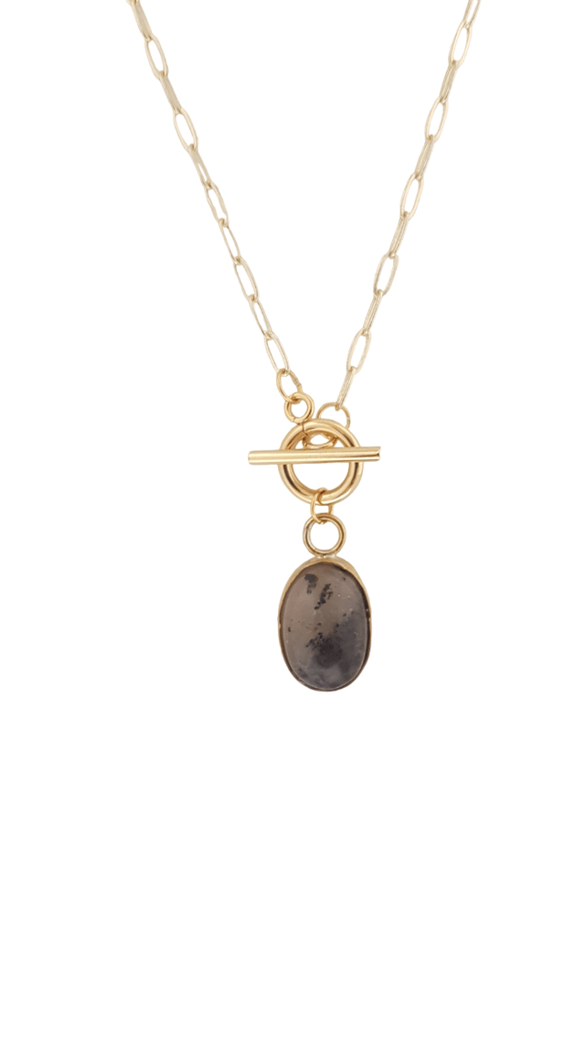 Collier Shaula