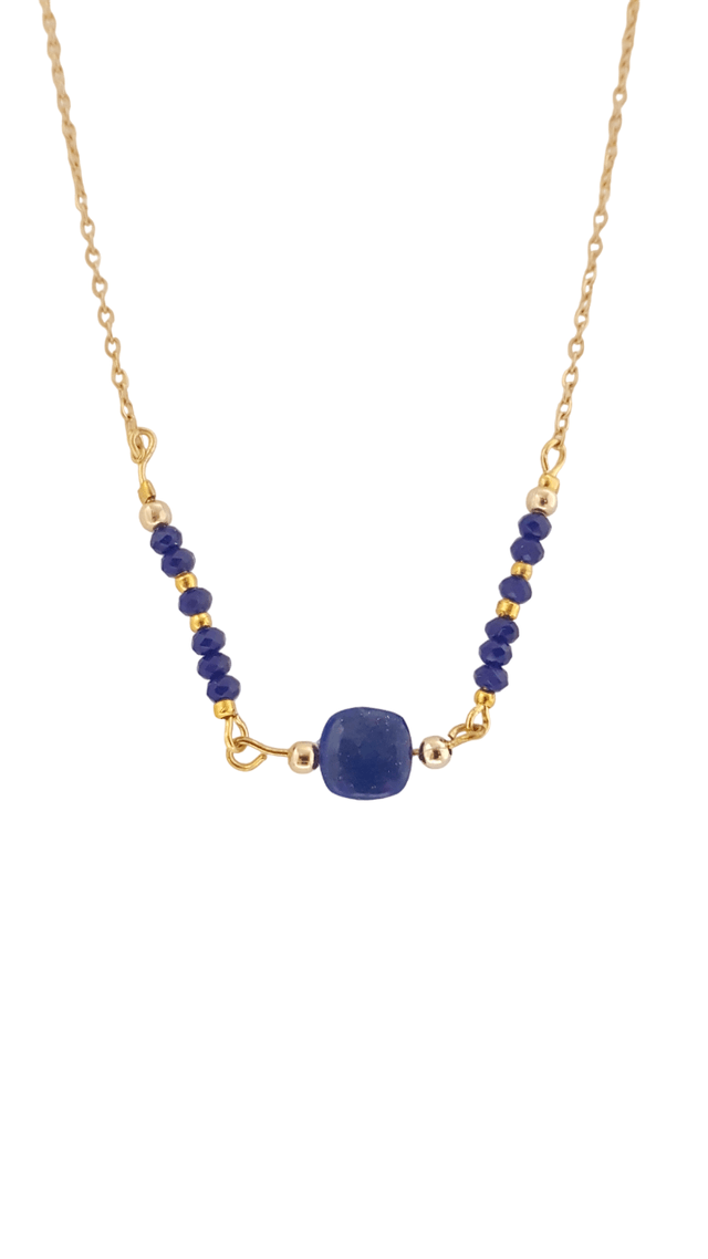 Collier  Alsafi