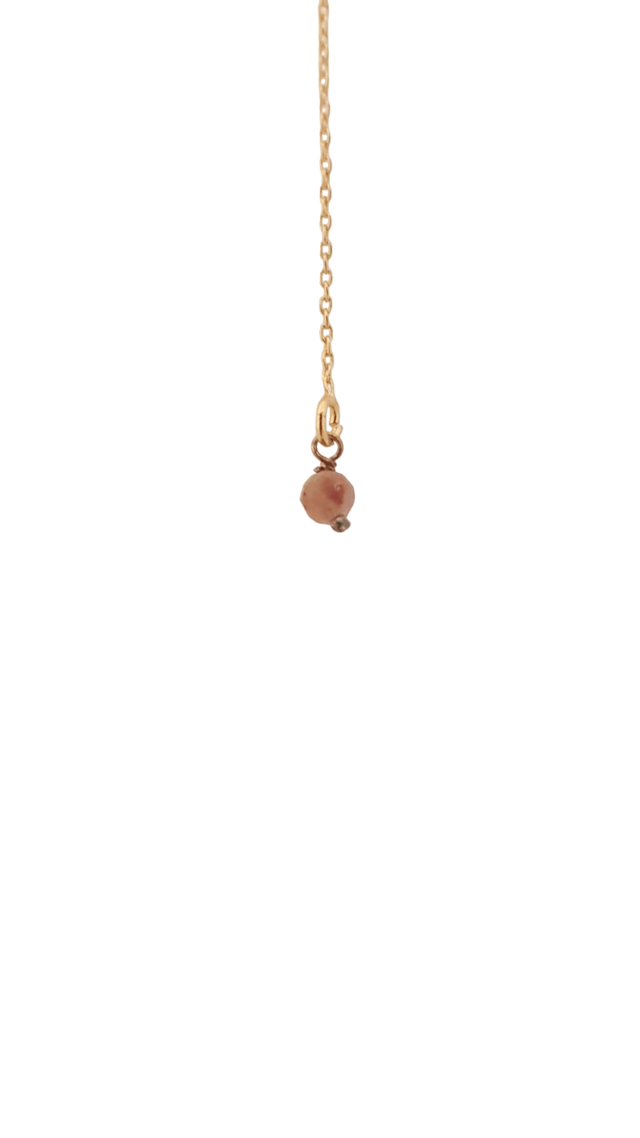 Boucles d'oreilles Vega