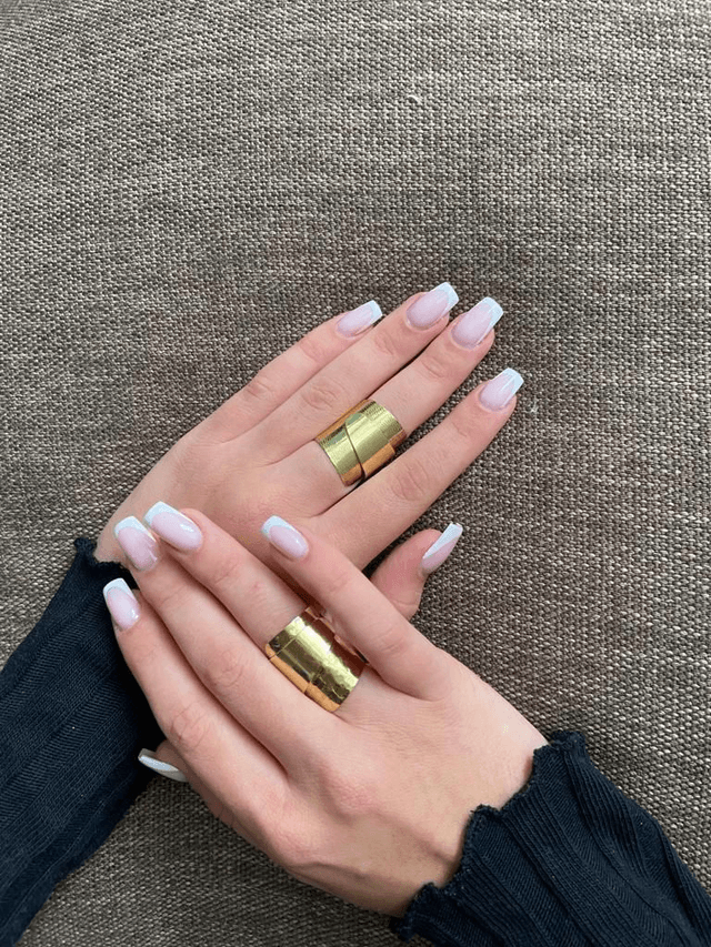 Bague  Leandra