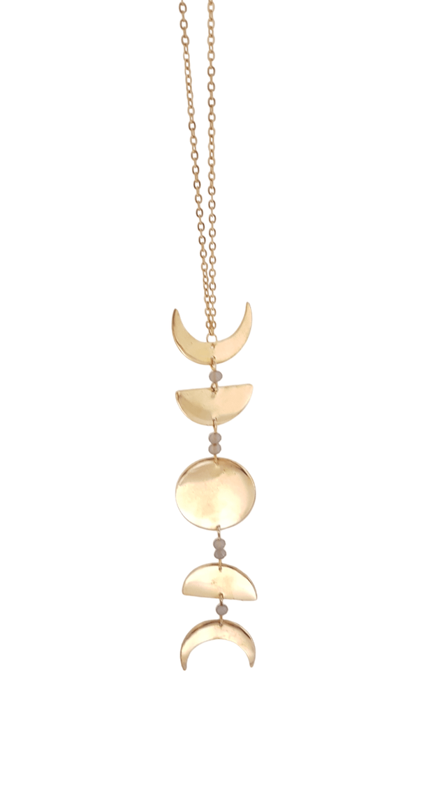 Collier Sautoir Galatea