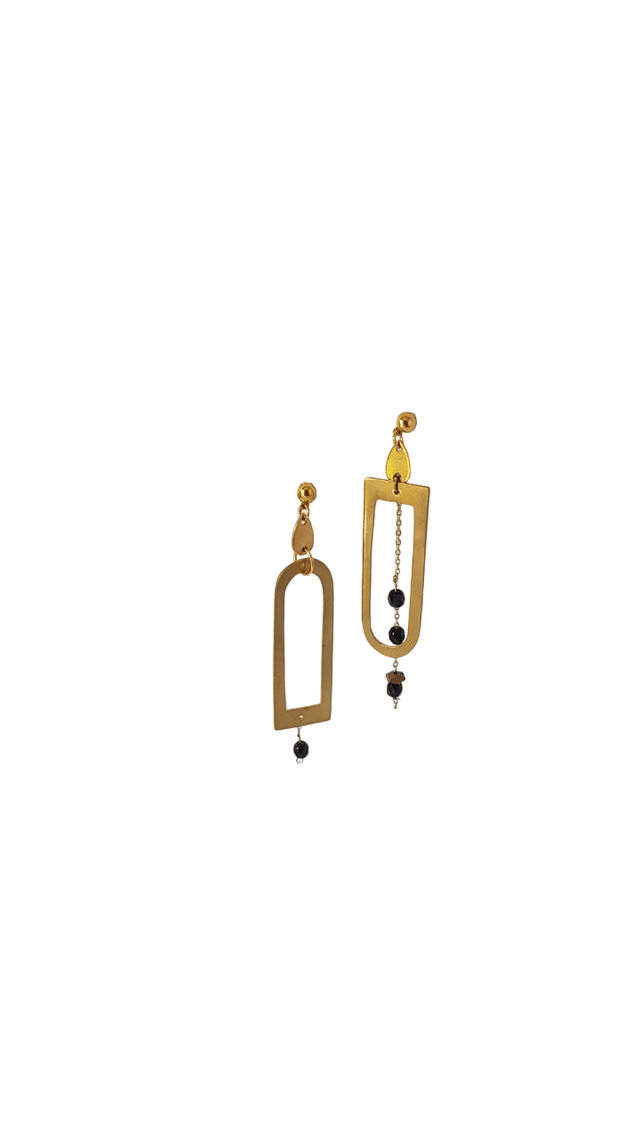 Boucles d'oreilles Phoebe