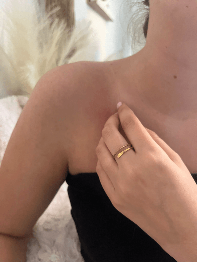 Bague Naïda
