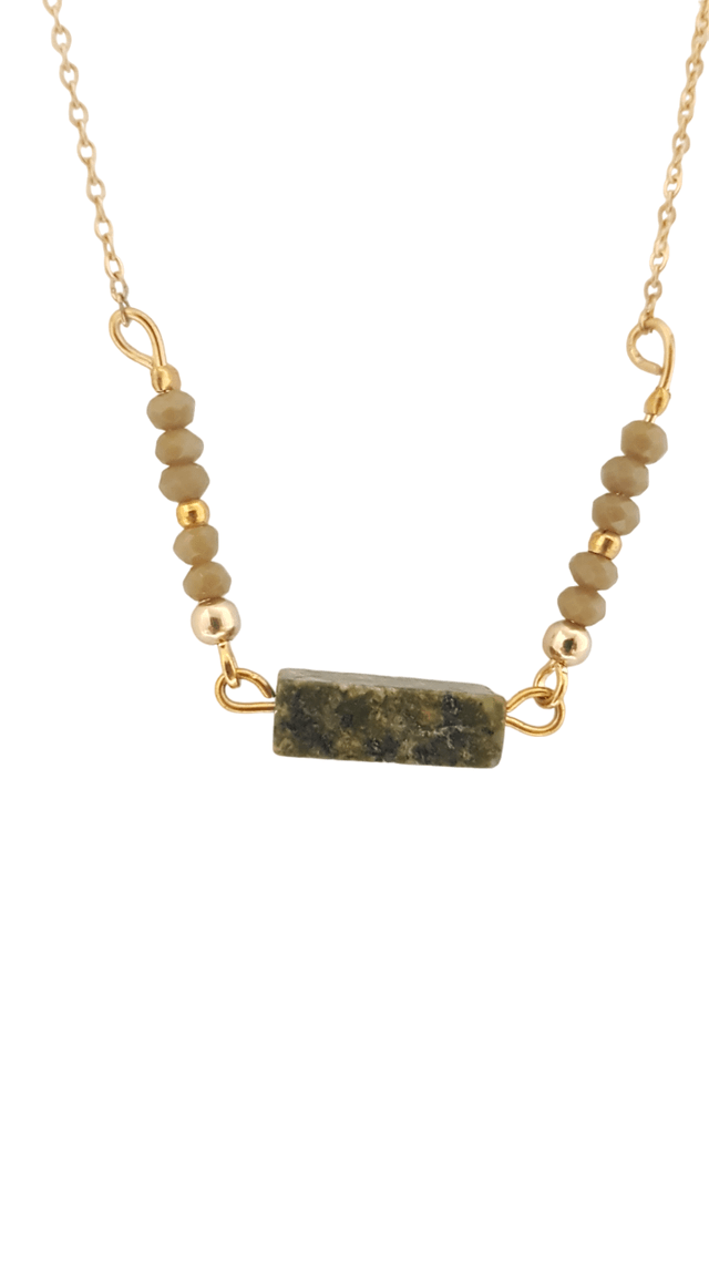 Collier  Alsafi