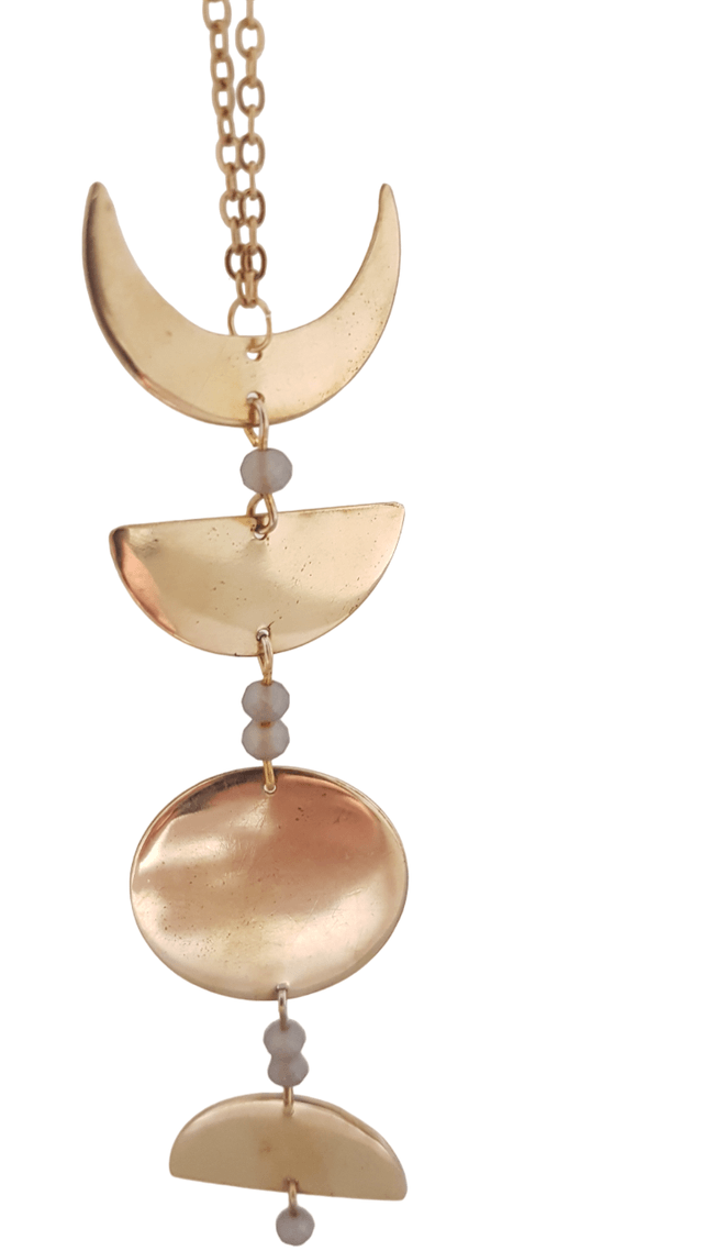 Collier Sautoir Galatea