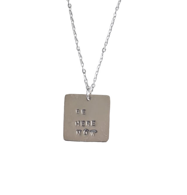 Collier Mantra Maria