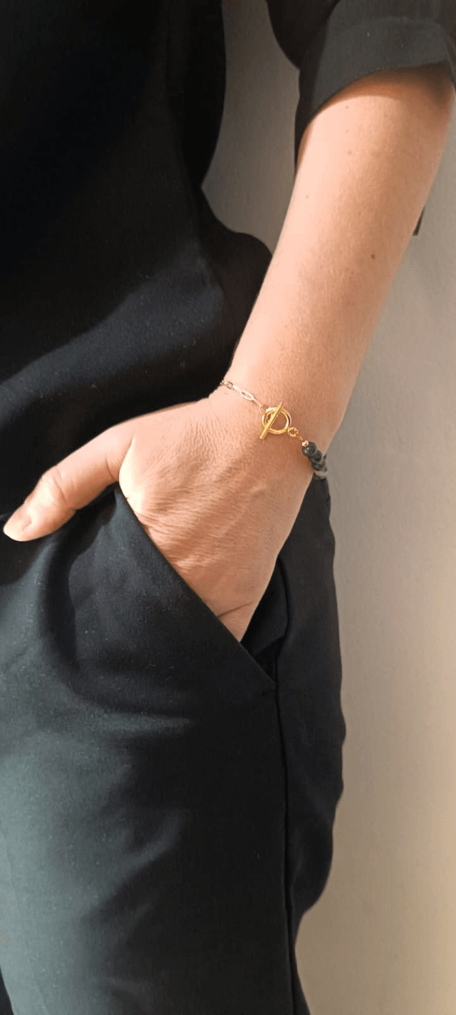 Bracelet Alcyone 