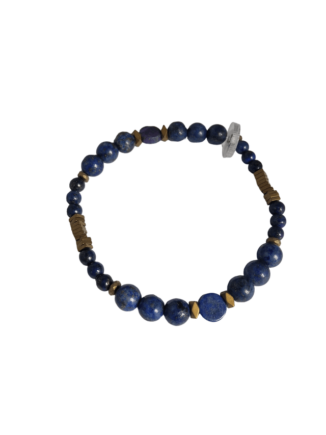 Pierre Lapi Lazuli