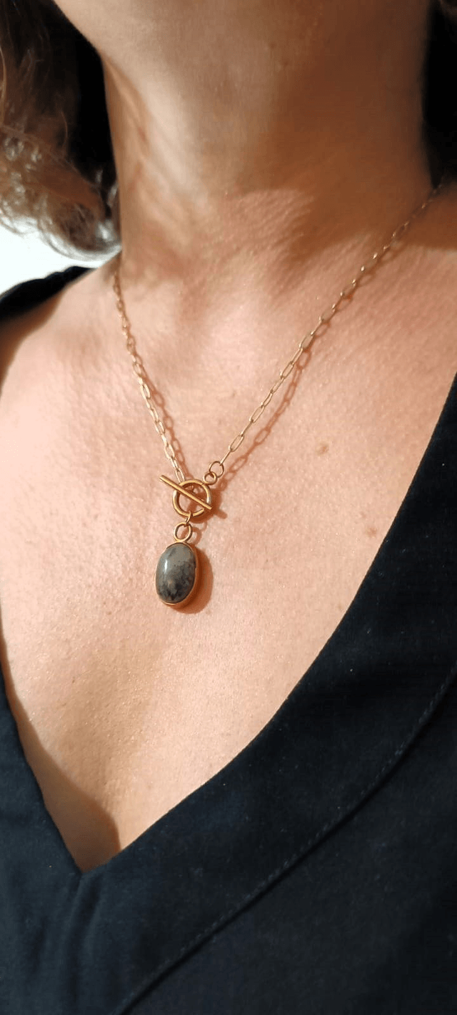 Collier Shaula