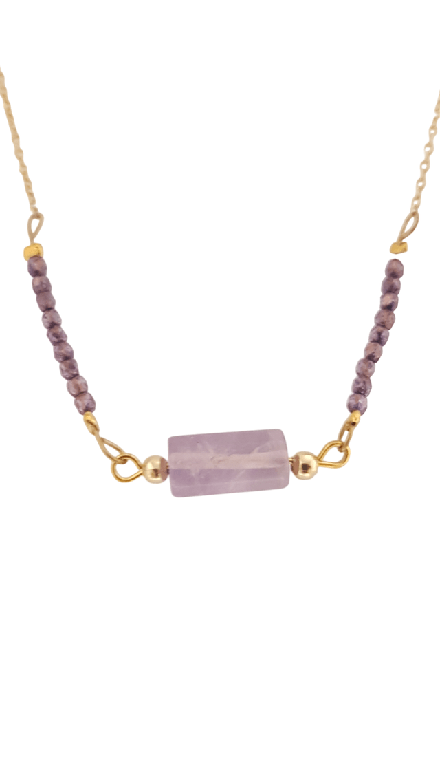 Collier Alsafi