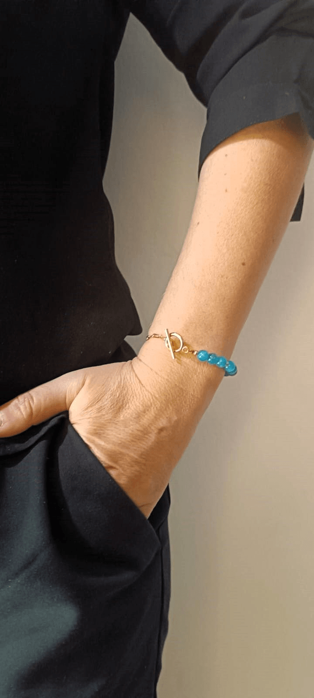 Bracelet Alcyone 