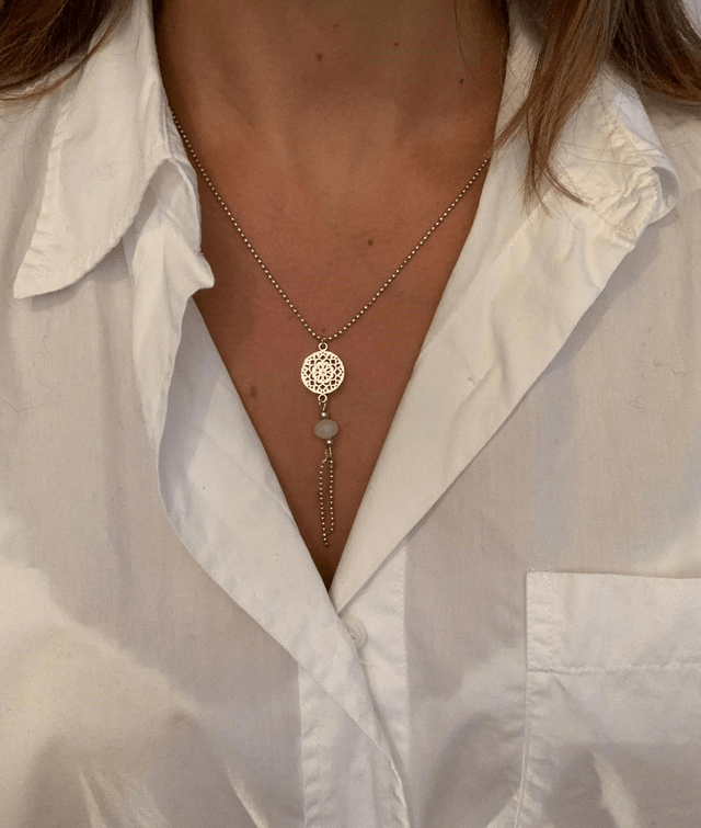 Collier Murcia