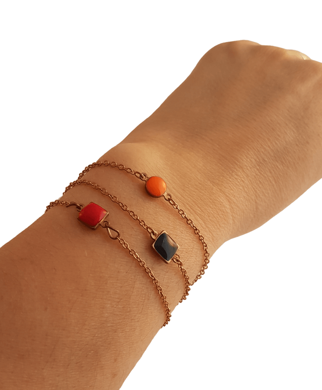 Bracelet Decima