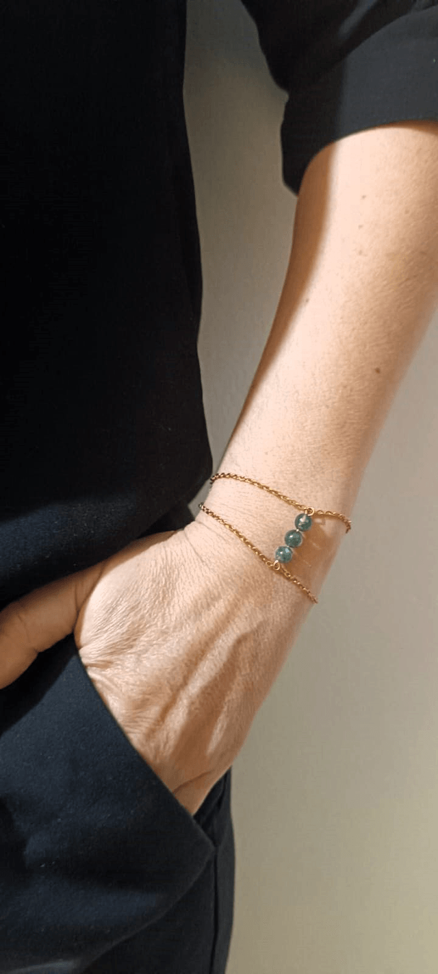 Bracelet Canopsus