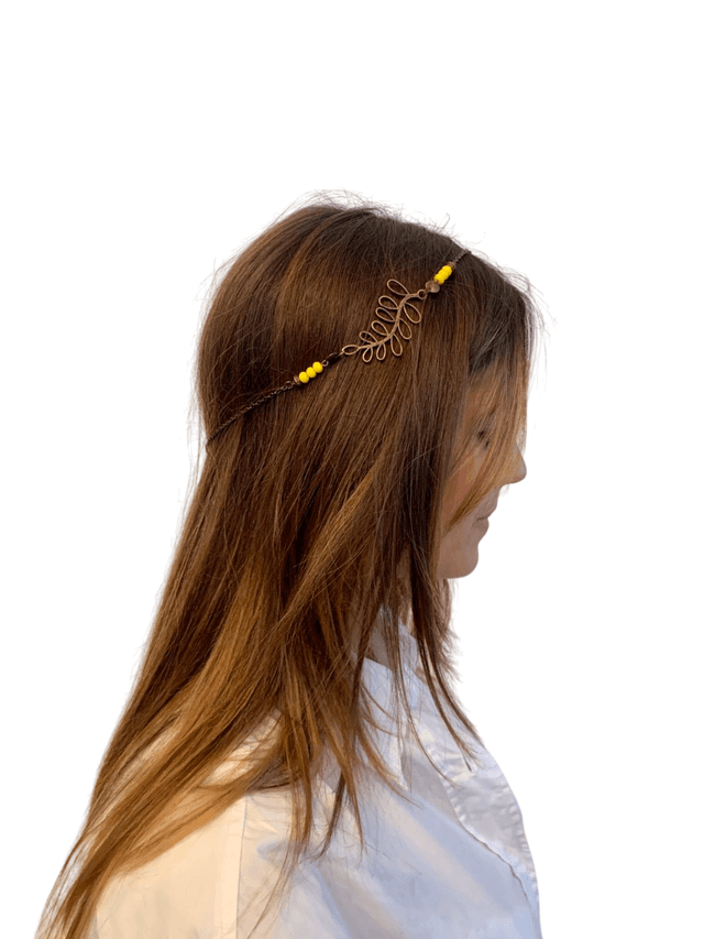 HeadBand Laverna