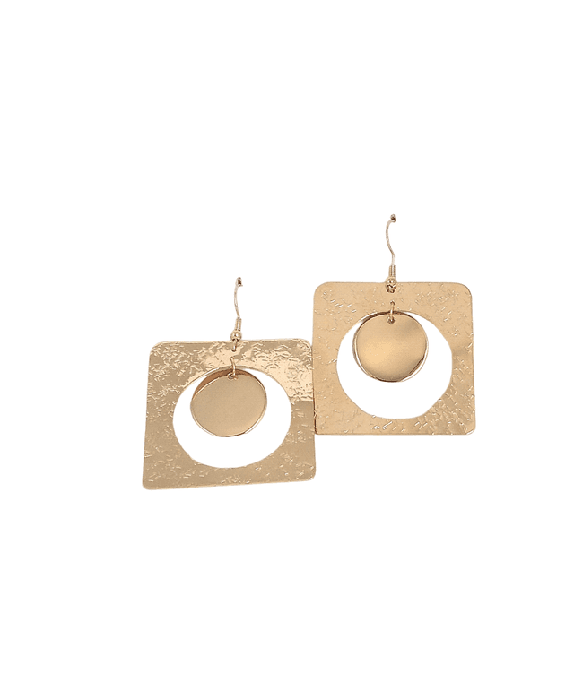Boucles d&#039;oreilles Anne