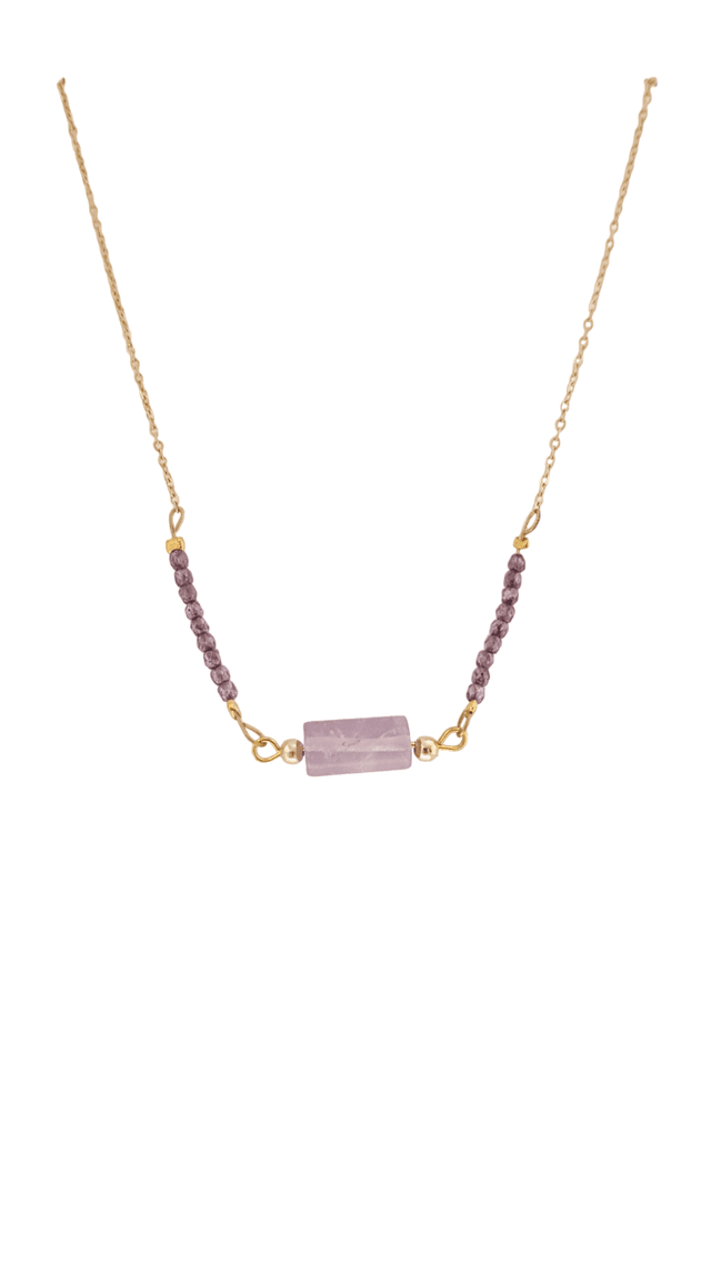 Collier Alsafi