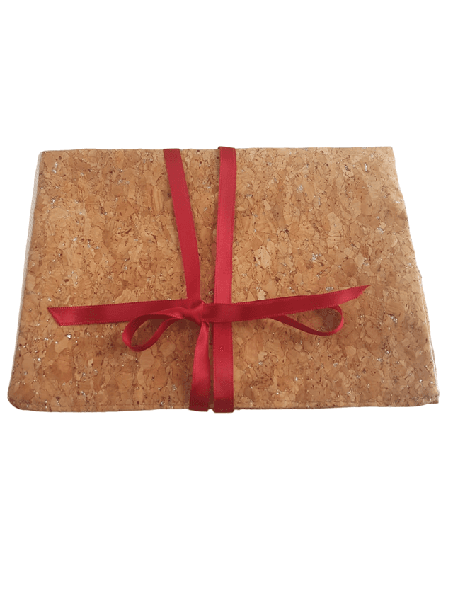 Pochette Bijoux Camélia