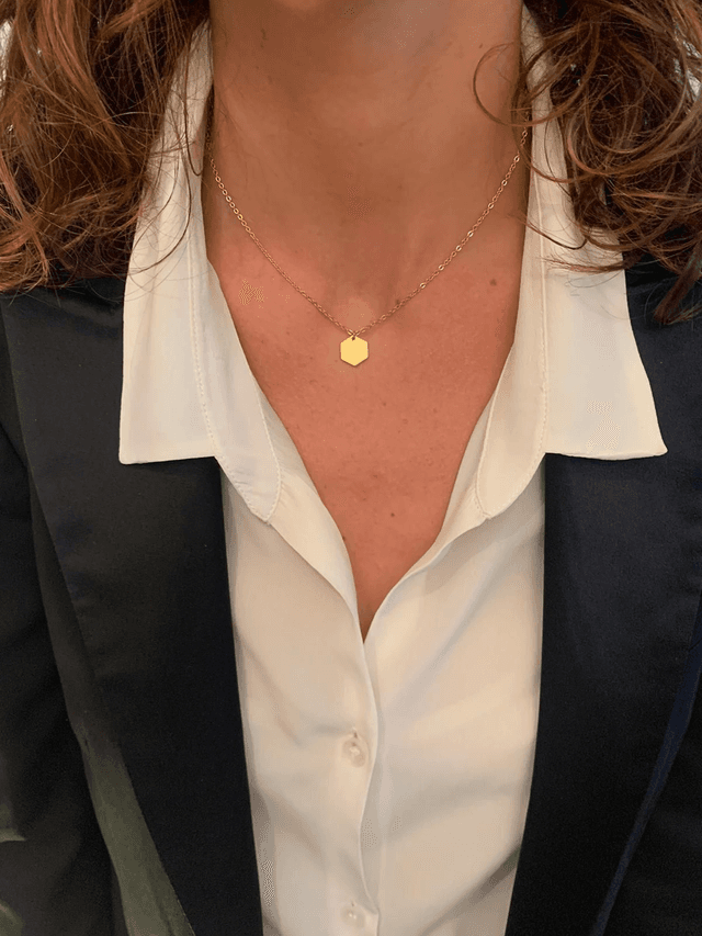 Collier Juventas