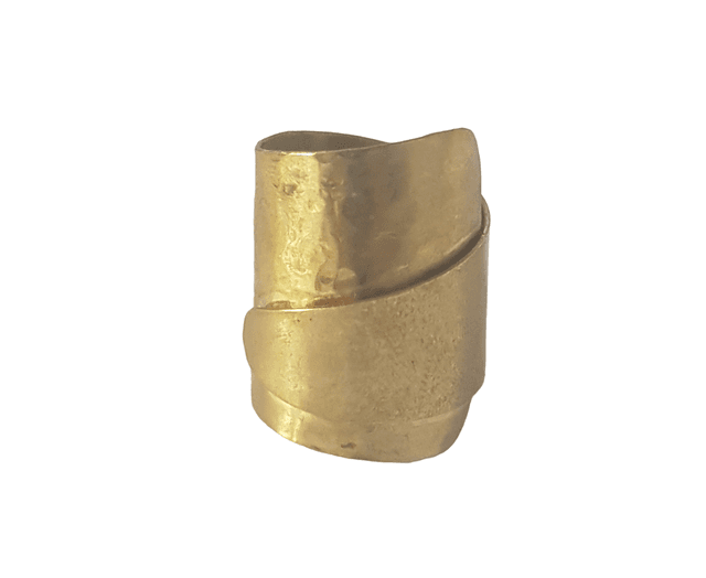 Bague  Leandra